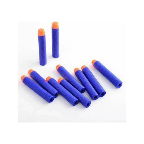 NZM-666 POŞETTE 12 Lİ SÜNGER MERMİ