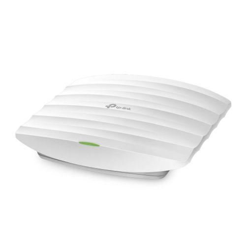 TP-LINK OMADA EAP115 1Port Poe 300Mbps, 2,4Ghz,  Tavan tipi, Aktif Poe, Access Point