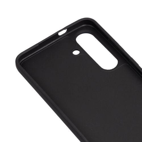 Galaxy S25 FE Kılıf Zore Biye Silikon