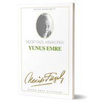 Yunus Emre  Büyük Doğu Yayınları