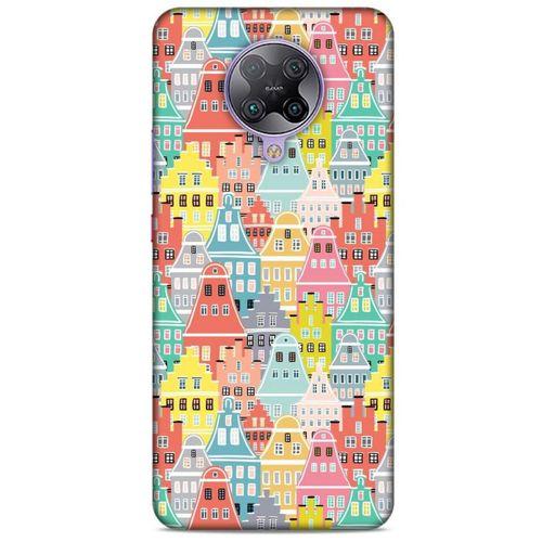 Xiaomi Poco F2 Pro Kılıf Almanya (13) Silikon Kap Evleri