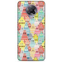 Xiaomi Poco F2 Pro Kılıf Almanya (13) Silikon Kap Evleri