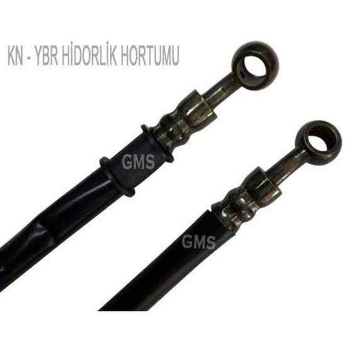 YAMAHA Yamaha Ön Fren Hidrolik Hortum 90Cm Kn-Ybr
