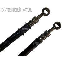 YAMAHA Yamaha Ön Fren Hidrolik Hortum 90Cm Kn-Ybr