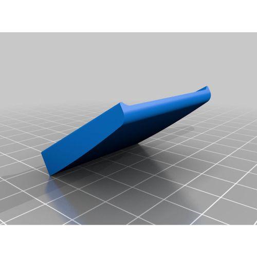 Donner DT 1 Akort Tutucu 3D Baskı (Bu ürün Sadece Plastik parçadır - Almadan Önce Soru Sorabilirsiniz)