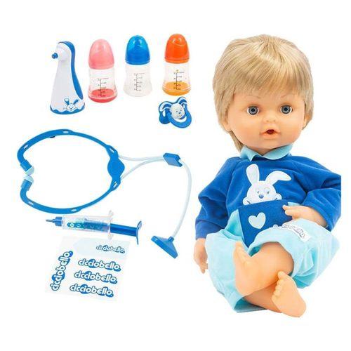 Cicciobello Cicciobello Çok Hastayım Yeni