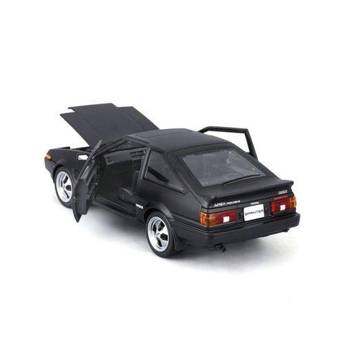 32916 1 24 Toyota Sprinter Trueno AE86