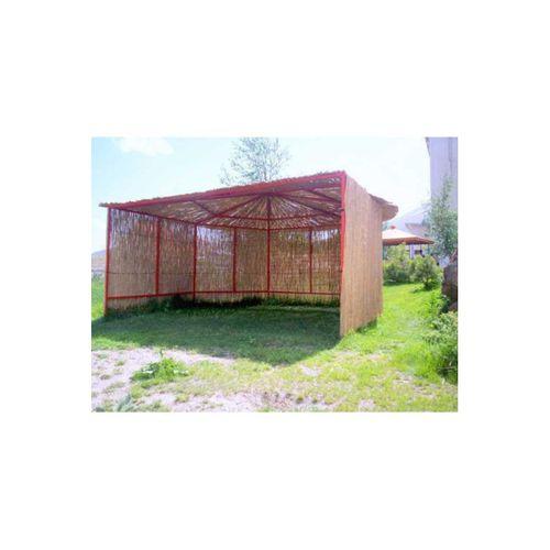 Ekodoğa Kamış Hasır Bambu Çit 1m X 5m