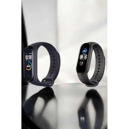 Akıllı Bileklik Su Geçirmez Bileklik, Uzun Pil Ömrü Ve Hızlı Şarj Özelliği