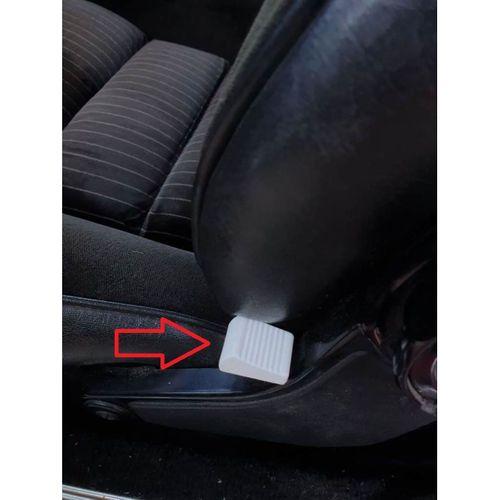 Alfa Romeo GTV Koltuk Kolu Plastiği ABS Baskı 00891