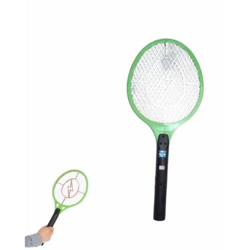 Sessiz Ve Etkili Böcek Öldürücü – Üç Katmanlı Koruyucu Izgaralı Elektronik Sineklik