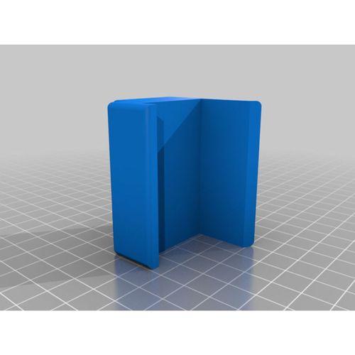 Mi Monitor Işık Çubuğu Adaptörü Kalın LG Monitörler için (Bu ürün Sadece Plastik parçadır - Almadan Önce Soru Sorabilirsiniz)