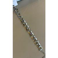 Samanyolu Bileklik - Gümüş