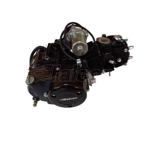 FALCON Falcon Motor Makina-techno Orijinal