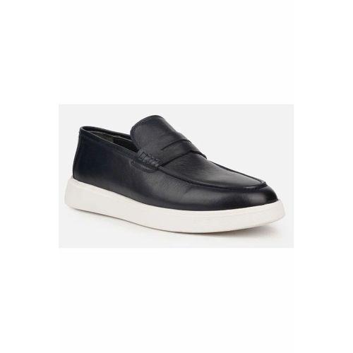 Pierre Cardin 63001 Siyah Günlük Casual Erkek Ayakkabı