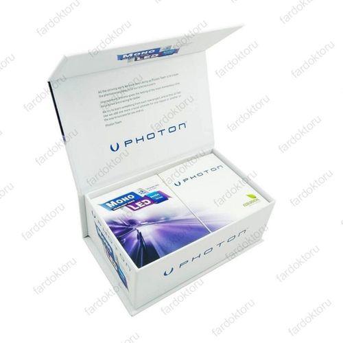 Fardoktoru Yeni Toyota Corolla Hir2 9012 Led Xenon Oto Ampulü Photon Mono