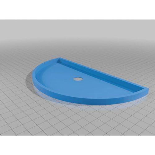 Dikiş Seti Kurabiye Tenekesi (Bu ürün Sadece Plastik parçadır - Almadan Önce Soru Sorabilirsiniz)