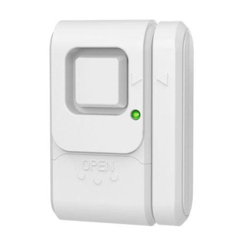 Kapı ve Pencere Güvenlik Alarmı-105dB Alarm Sireni