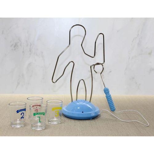 Dokunma Yanarsin Eğlenceli Shot Oyunu Alk3524