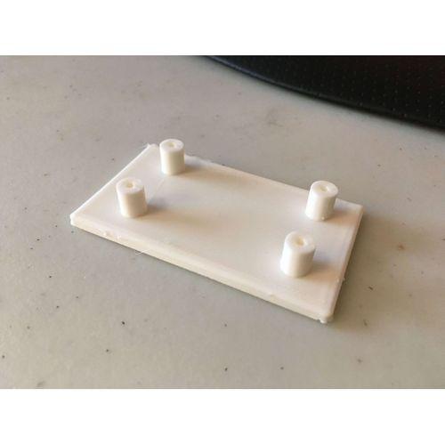 Röle Kartı FC-13-5151353