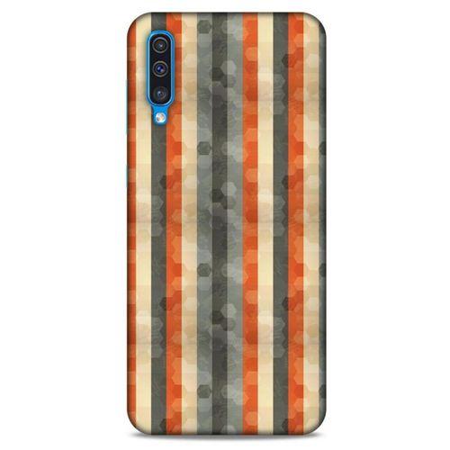 Geometrix 80 Samsung Galaxy A30s Kılıf Silikon Kapak