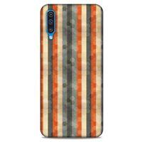 Geometrix 80 Samsung Galaxy A30s Kılıf Silikon Kapak