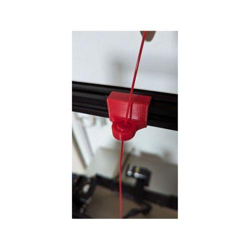 Filament Rehberi V2 1 (Bu ürün Sadece Plastik parçadır - Almadan Önce Soru Sorabilirsiniz)