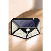 Bahçe Balkon Ve Teras Aydınlatma Led Işık