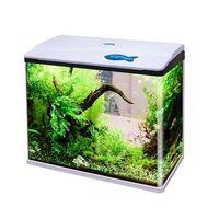 Sobo Komple Akvaryum 38,5 x 24 x 42 cm Kırmızı