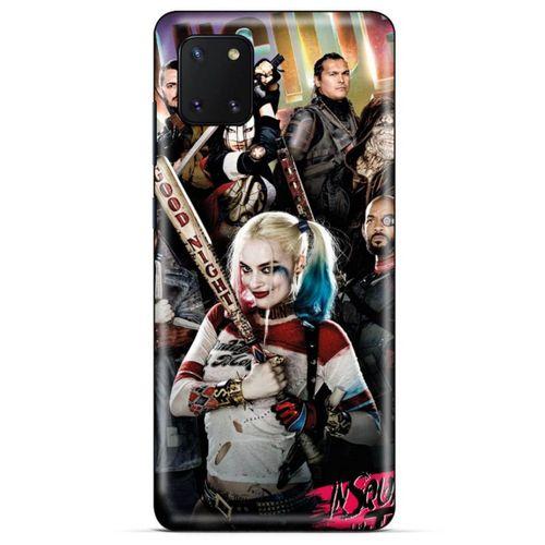 Huawei Y5P Uyumlu Kılıf Harley Quinn (50) Shockproof Kılıf Suicide Squad