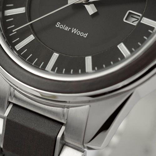 JACQUES LEMANS ECO POWER 1-2116G ERKEK KOL SAATİ