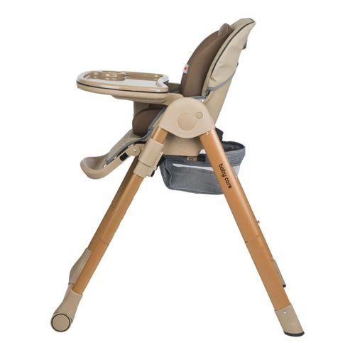 BC511 Flex Plus Mama Sandalyesi Kahve