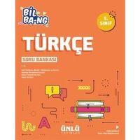 5. Sınıf Türkçe Bil Bang Soru Bankası Ünlü Yayıncılık