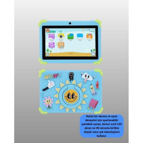 G117 Çocuk Tableti