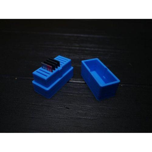 Sd Mini Kart Organizer Tutucu Masaüstü