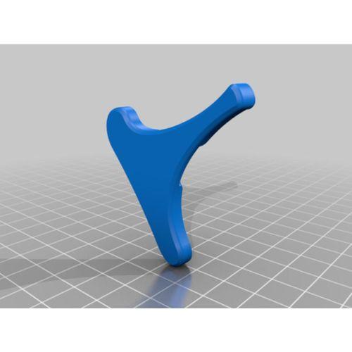 Donner DT 1 Akort Tutucu 3D Baskı (Bu ürün Sadece Plastik parçadır - Almadan Önce Soru Sorabilirsiniz)