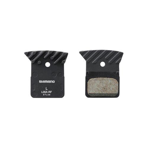 Disk Fren Balatası Resin Yay/Pim Dahil L05A Shimano
