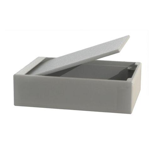 Manyetik Kutu SolidWorks Modeli 3D Baskı (Bu ürün Sadece Plastik parçadır - Almadan Önce Soru Sorabilirsiniz)