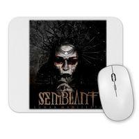 Semblant Mouse Pad
