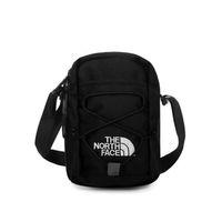 The North Face Jester Crossbody Omuz Çantası Siyah