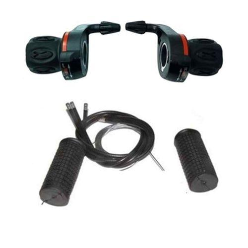 SEVGENT Vites Kolu Koldan Kırmızı Tk Pencereli