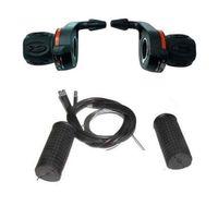 SEVGENT Vites Kolu Koldan Kırmızı Tk Pencereli