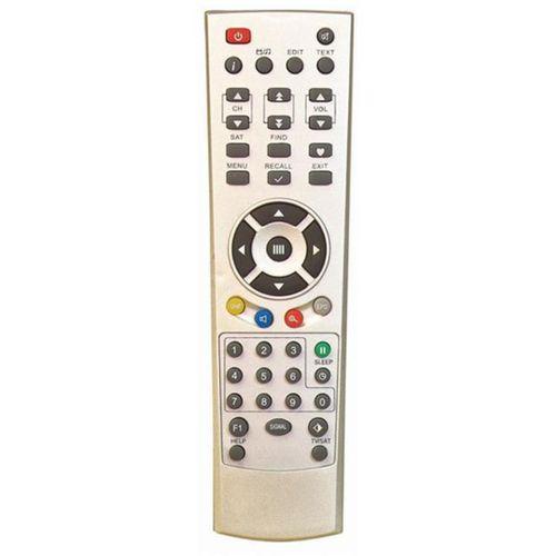 Acıko-Atlanta 300/300G Uydu Kumandası