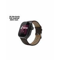 O Fg-3 Amoled Android Akıllı Saat