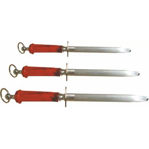 Mp Solingen Alman Tipi Yassı Masat 10 - 25 Cm