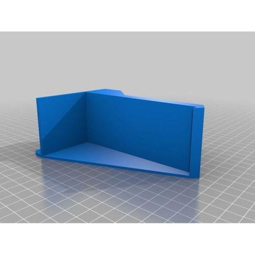 Ender 3 - IKEA eksikliği - Bireysel STL modelleri - 5150825 - Bölüm 1/2