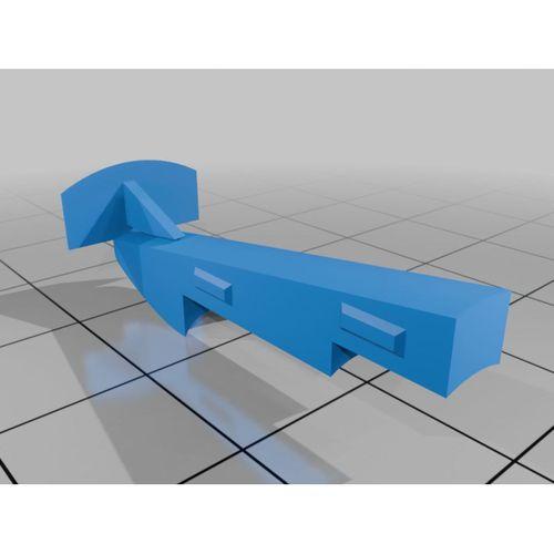 X52 Konektör Brace - 6904543