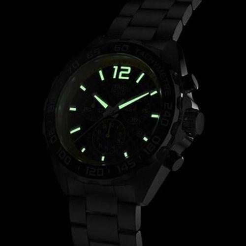TAG Heuer Formula 1 CAZ101AC.BA0842 Erkek Kol Saati