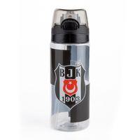 Beşiktaş Lisanslı Matara Suluk 500 Ml Kod:25370 Orijinal
