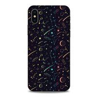 Apple Iphone X Kılıf Spacex (49) Ultra Silikon Kılıf